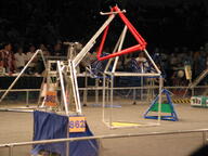 2005 2005gl frc503 frc862 match robot // 1024x768 // 215KB