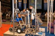 2004 2004nh frc1153 frc1289 match robot // 1050x698 // 220KB