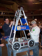 2004 2004nh frc1153 robot // 384x512 // 80KB