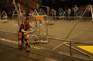2005 2005nh frc1277 match robot // 1151x750 // 155KB