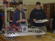 2005 build frc1153 robot // 1600x1200 // 411KB