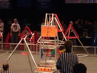 2005 2005nh frc1153 match robot // 1600x1200 // 323KB