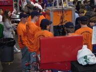 2005 2005nh frc1153 pit robot team // 1600x1200 // 405KB