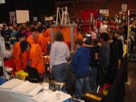 2005 2005nh frc1153 pit robot team // 1600x1200 // 312KB
