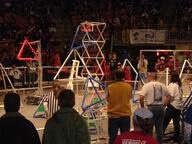 2005 2005nh frc1474 frc467 match robot // 1600x1200 // 424KB