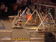 2005 2005nh frc1153 frc131 match robot // 1600x1200 // 348KB