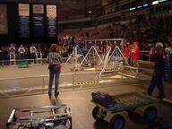 2005 2005nh frc1276 frc157 frc190 match robot // 1600x1200 // 431KB