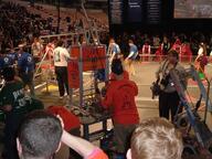 2005 2005nh frc1153 match robot team // 1600x1200 // 467KB