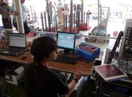 2009 frc280 frc47 robot // 1440x1064 // 1.2MB