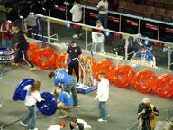 2007 2007nh frc1153 match robot team // 2848x2136 // 1.1MB