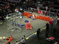 2007 2007nh frc1153 frc1276 frc1307 frc172 frc58 match robot // 2848x2136 // 1.2MB