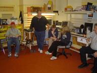 2007 build frc1153 team // 640x480 // 69KB