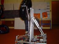 2007 build frc1153 robot // 640x480 // 60KB