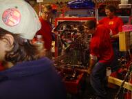 2007 2007nh frc1276 pit robot // 2048x1536 // 495KB