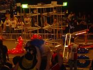 2007 2007nh frc40 match robot // 2048x1536 // 562KB