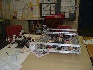 2007 build frc1153 robot // 1600x1200 // 393KB