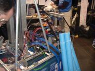 2007 2007nh frc501 pit robot // 1600x1200 // 481KB