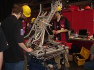 2007 2007nh frc1247 pit robot // 1600x1200 // 402KB