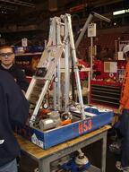 2007 2007nh frc1153 pit robot // 1200x1600 // 328KB