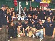 2007 2007cmp frc1153 pit robot team // 1600x1200 // 269KB