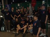 2007 2007cmp frc1153 pit robot team // 1600x1200 // 272KB