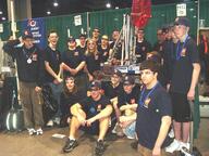 2007 2007cmp frc1153 pit robot team // 1600x1200 // 411KB