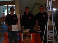 2007 frc1153 robot team // 640x480 // 53KB