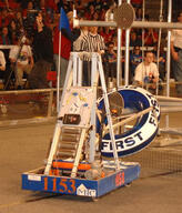 2007 frc1153 match robot // 417x489 // 76KB