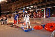 2007 2007nh frc1153 frc190 frc1991 match robot // 1129x750 // 288KB
