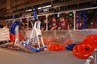 2007 2007nh frc1153 frc190 frc1991 match robot // 1129x750 // 303KB