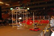 2007 2007nh frc1276 frc1307 frc610 match robot // 1120x750 // 251KB