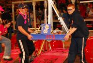 2007 2007nh frc1153 match robot team // 1120x750 // 195KB