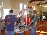 2008 build frc1153 robot // 640x480 // 80KB