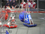 2008 2008ma frc1153 match robot // 640x480 // 75KB