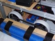 2009 build frc1153 robot // 640x480 // 98KB