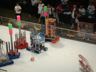 2009 2009pa frc1153 frc1370 match robot // 604x453 // 64KB