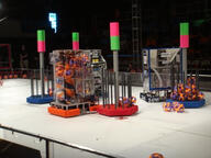 2009 2009wpi battlecry frc1153 frc2648 match offseason robot // 604x453 // 61KB