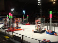 2009 2009wpi battlecry frc1153 frc1519 frc20 frc809 match offseason robot // 604x453 // 67KB