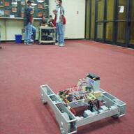 2000 build frc11 robot // 640x480 // 55KB