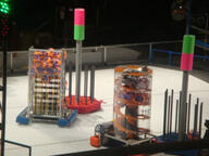 2009 2009wpi battlecry frc1153 match offseason robot // 604x453 // 59KB