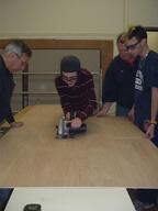 2009 build frc1153 team // 384x512 // 40KB