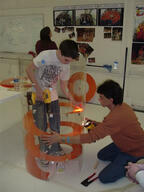 2009 build frc1153 robot // 384x512 // 58KB