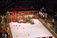 2009 2009pa frc1153 frc365 frc395 frc708 match robot // 1600x1071 // 269KB