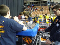 2010 2010nh frc1153 robot team // 604x453 // 101KB