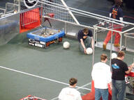 2010 2010nh frc1153 match robot team // 604x453 // 82KB