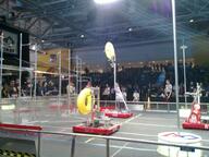 2011 2011roc frc1153 frc1518 frc578 match robot // 1024x768 // 129KB