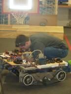 2012 build frc1153 robot // 720x960 // 108KB