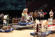 2012 2012ma frc1153 frc2523 frc3236 frc529 match robot // 4898x3265 // 2.3MB