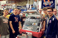 2013 frc1153 pit robot team // 410x270 // 47KB