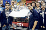 2013 frc1153 pit robot team // 410x270 // 37KB